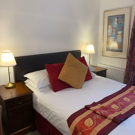Jessamine House Hotel Gravesend Extérieur photo
