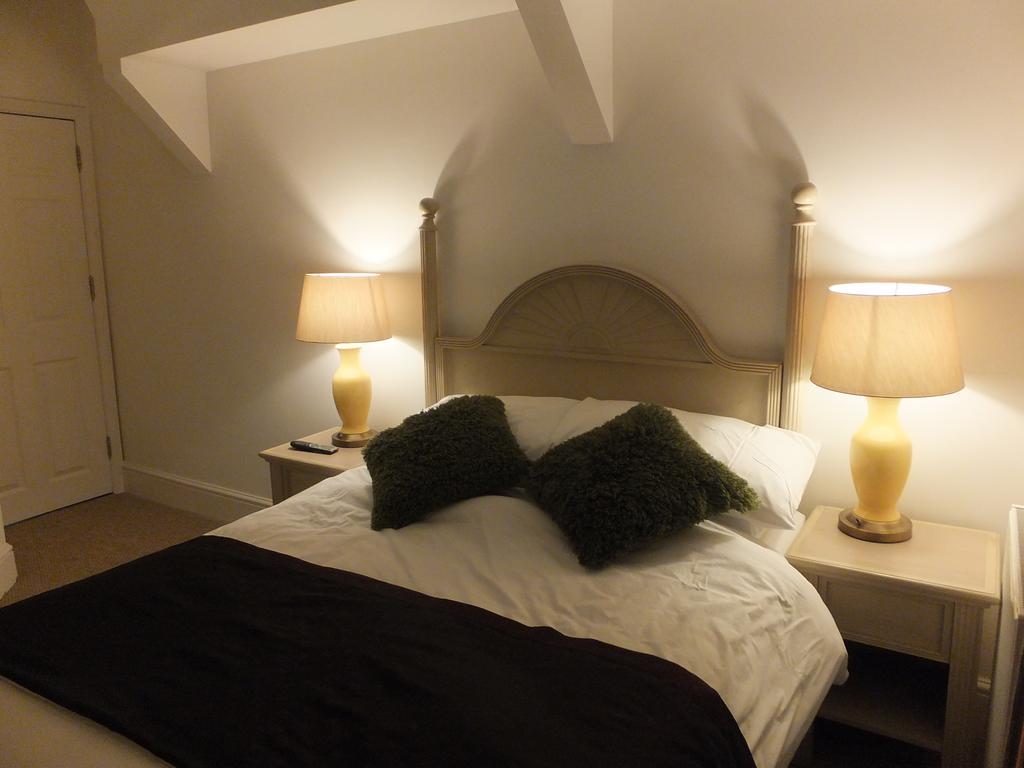 Jessamine House Hotel Gravesend Extérieur photo