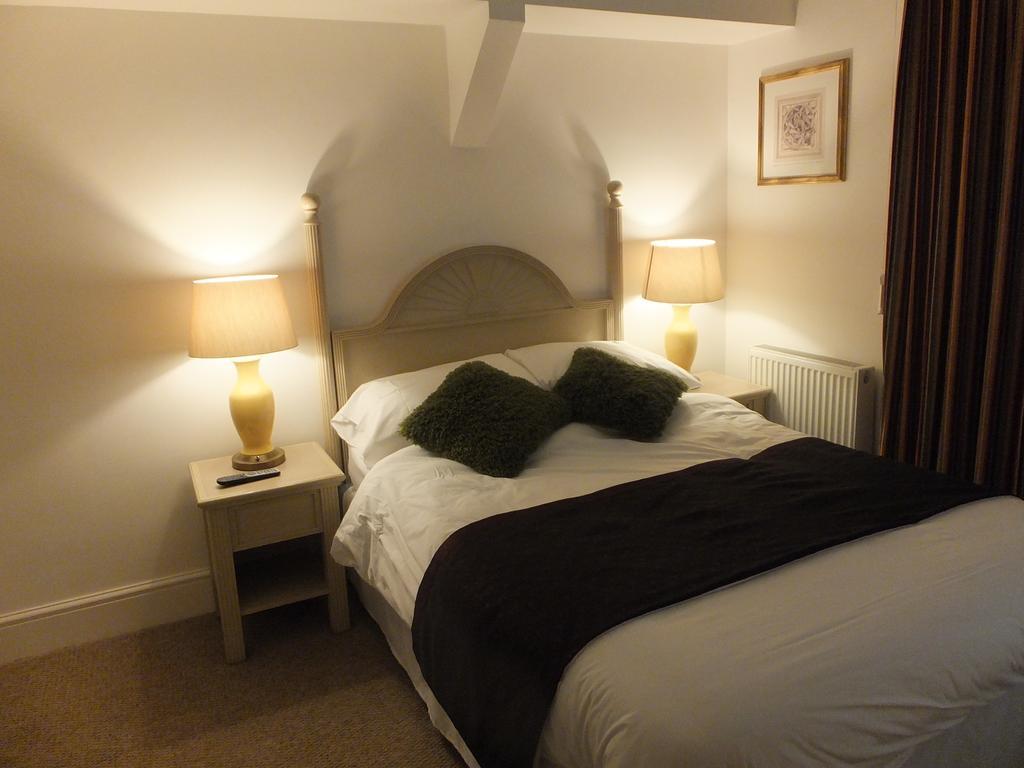 Jessamine House Hotel Gravesend Chambre photo
