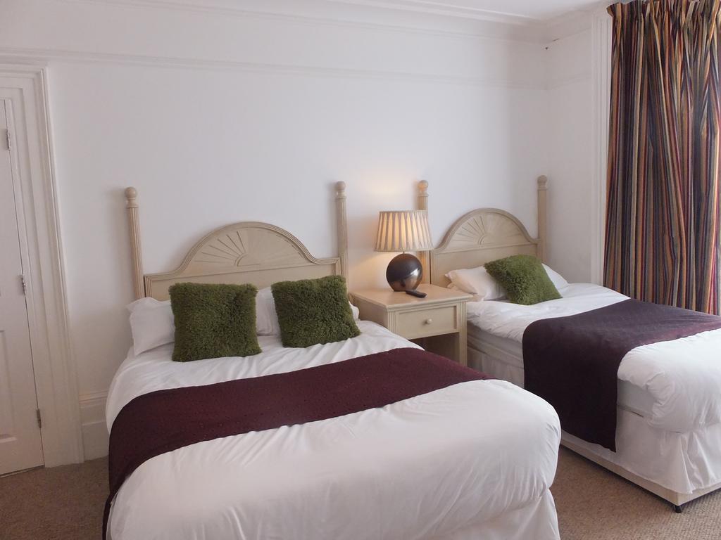 Jessamine House Hotel Gravesend Extérieur photo