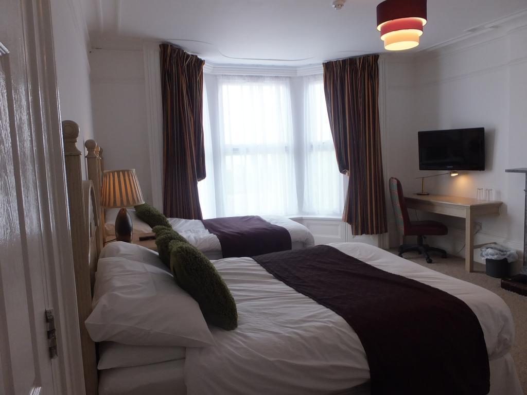 Jessamine House Hotel Gravesend Extérieur photo