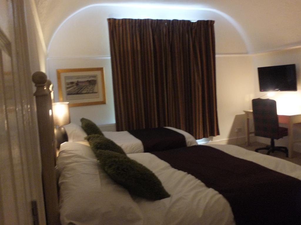 Jessamine House Hotel Gravesend Extérieur photo