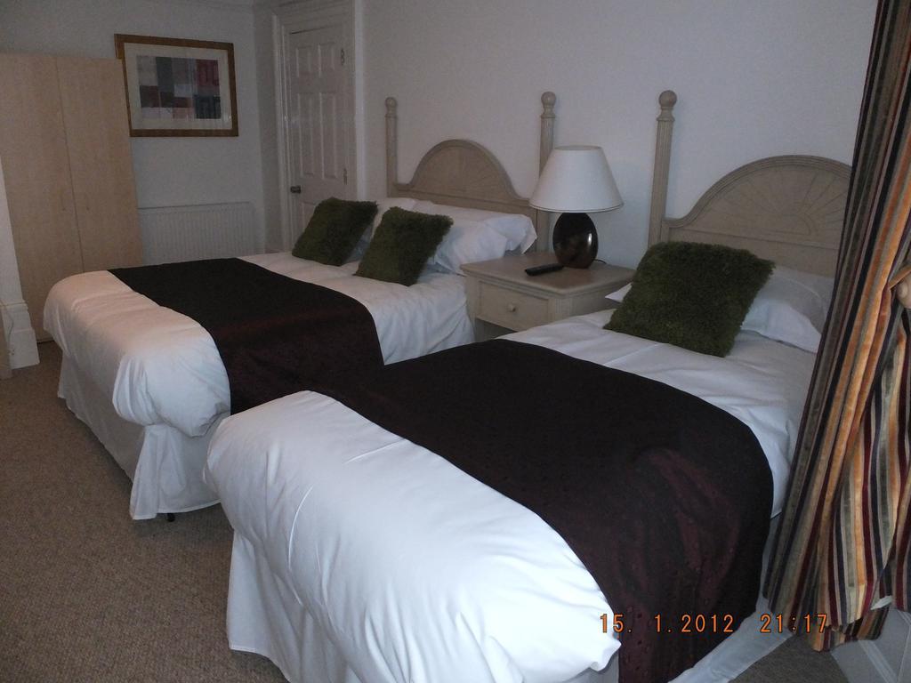 Jessamine House Hotel Gravesend Extérieur photo