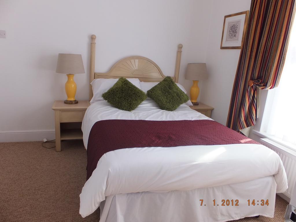 Jessamine House Hotel Gravesend Extérieur photo