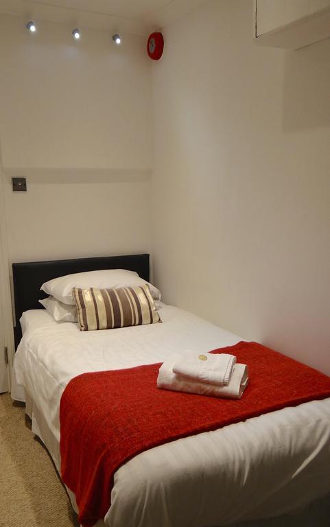 Jessamine House Hotel Gravesend Extérieur photo