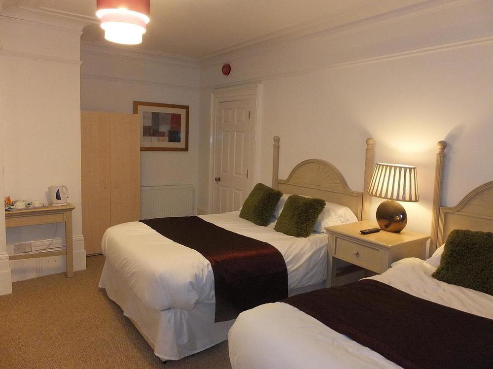 Jessamine House Hotel Gravesend Extérieur photo
