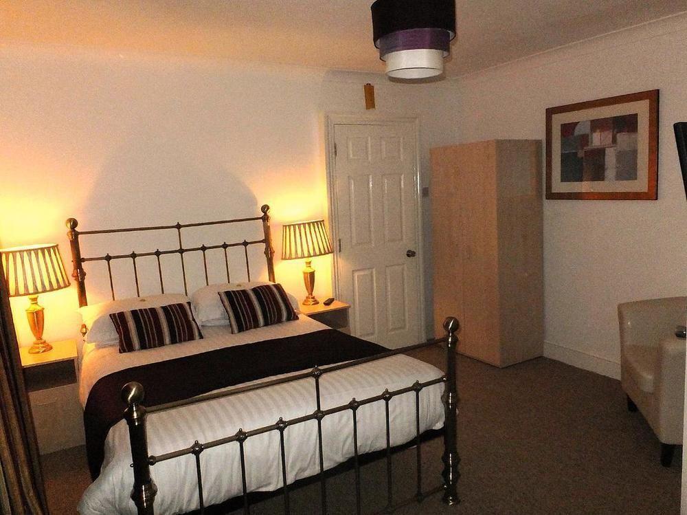 Jessamine House Hotel Gravesend Extérieur photo