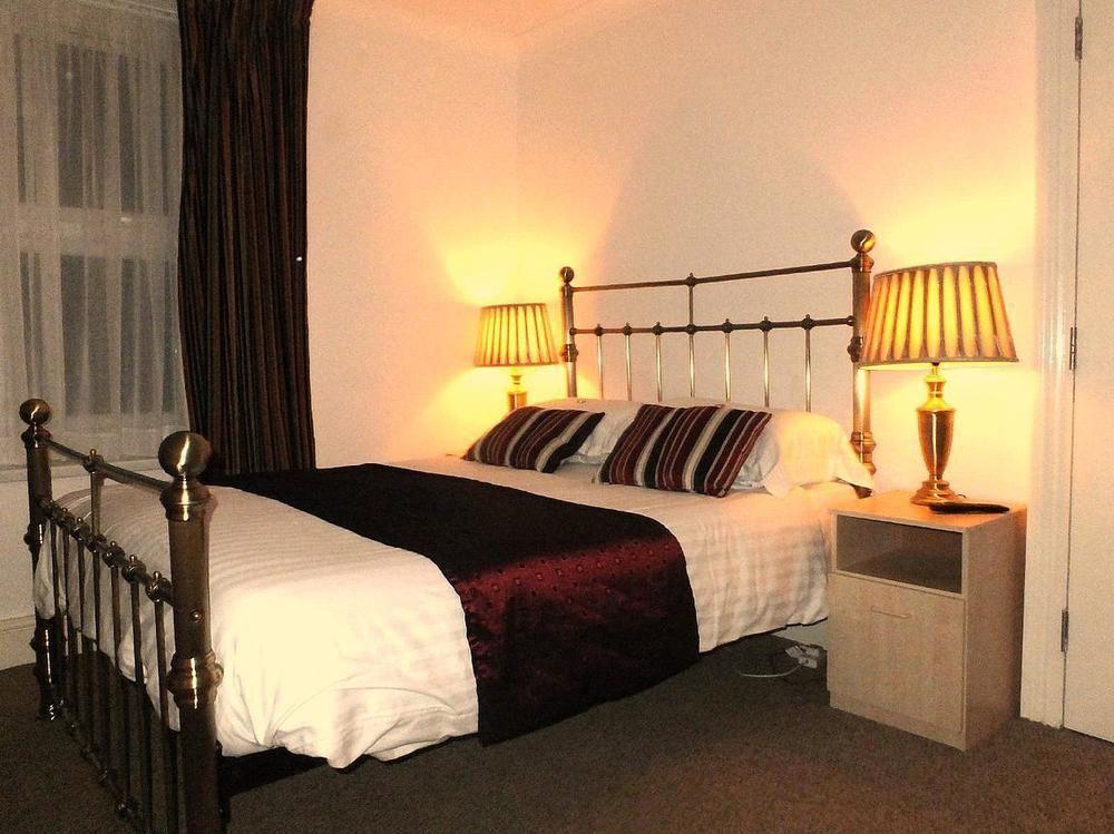 Jessamine House Hotel Gravesend Extérieur photo