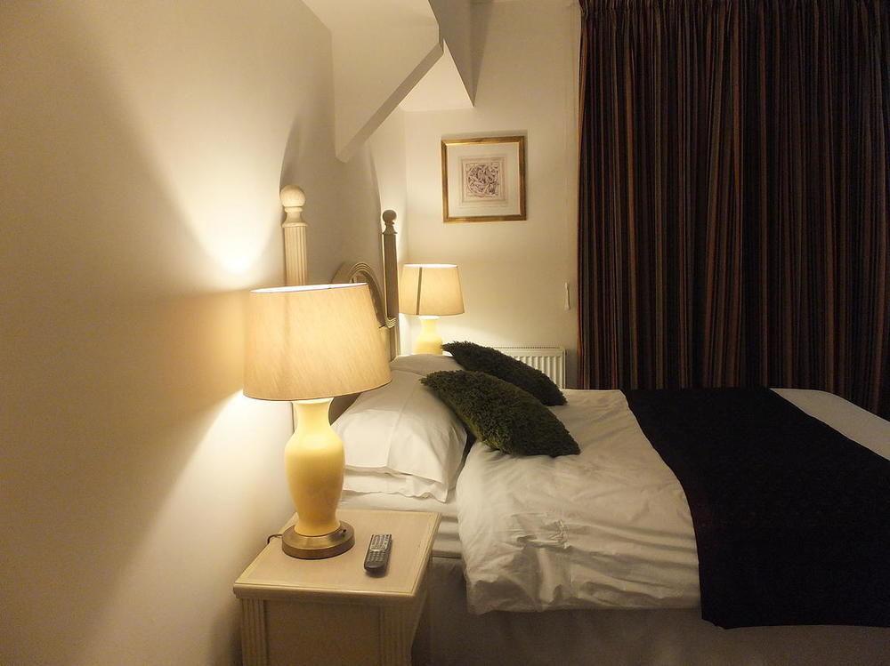 Jessamine House Hotel Gravesend Extérieur photo