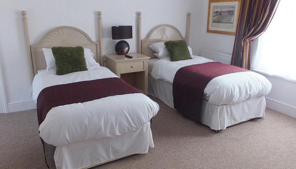Jessamine House Hotel Gravesend Extérieur photo