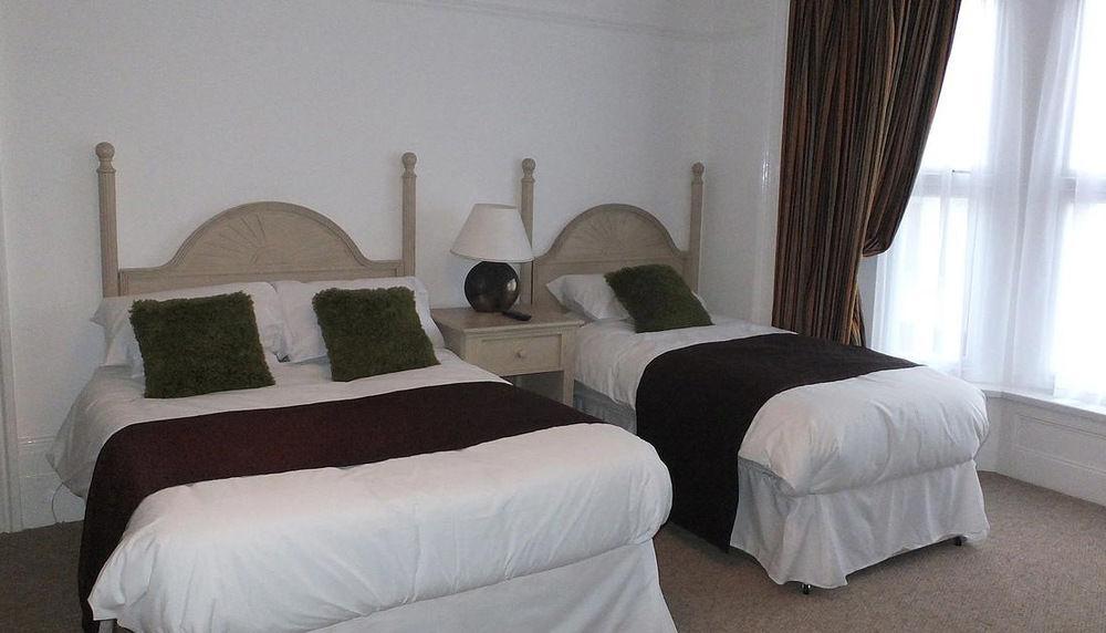 Jessamine House Hotel Gravesend Extérieur photo