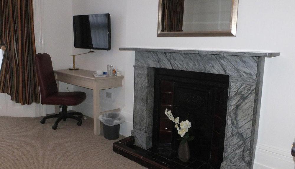 Jessamine House Hotel Gravesend Extérieur photo