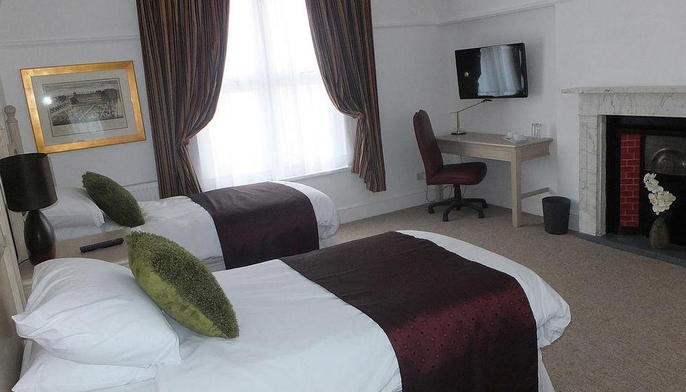 Jessamine House Hotel Gravesend Extérieur photo