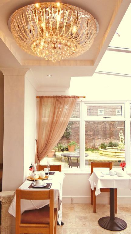 Jessamine House Hotel Gravesend Extérieur photo