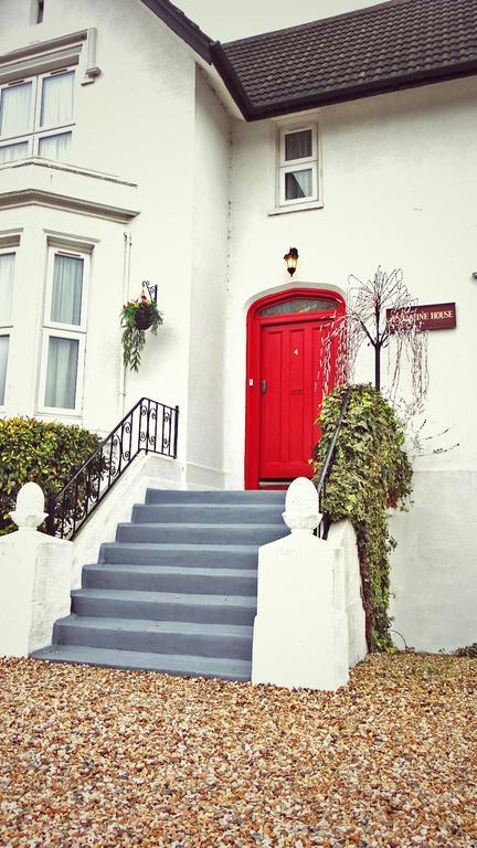 Jessamine House Hotel Gravesend Extérieur photo