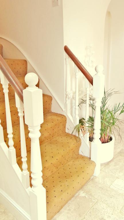 Jessamine House Hotel Gravesend Extérieur photo