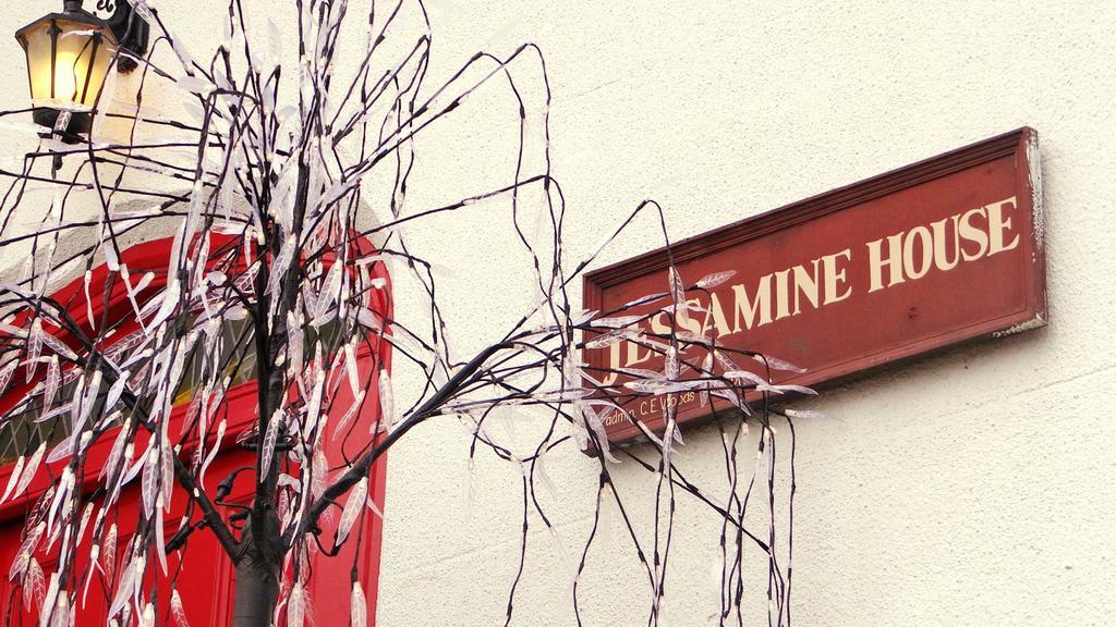 Jessamine House Hotel Gravesend Extérieur photo