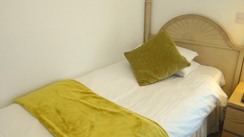 Jessamine House Hotel Gravesend Extérieur photo