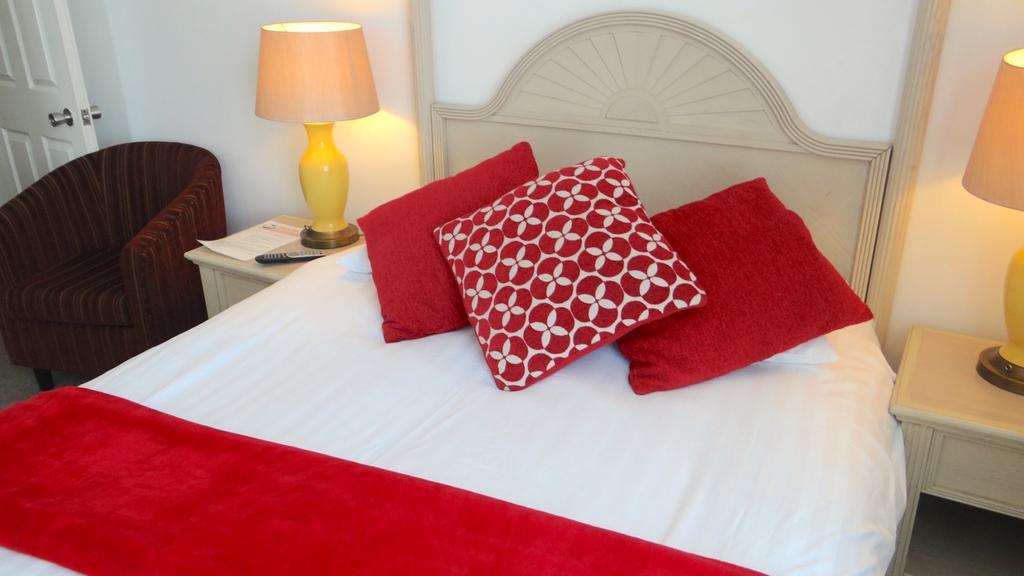 Jessamine House Hotel Gravesend Extérieur photo