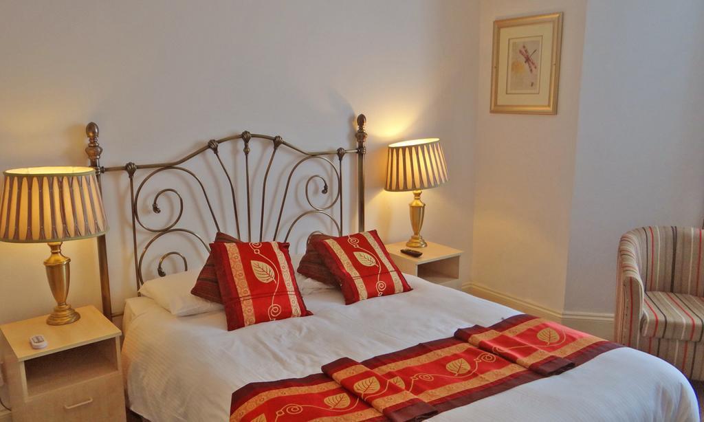 Jessamine House Hotel Gravesend Extérieur photo