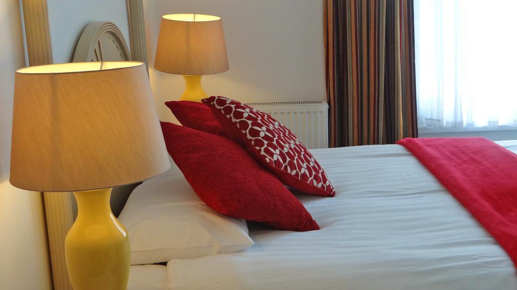 Jessamine House Hotel Gravesend Extérieur photo
