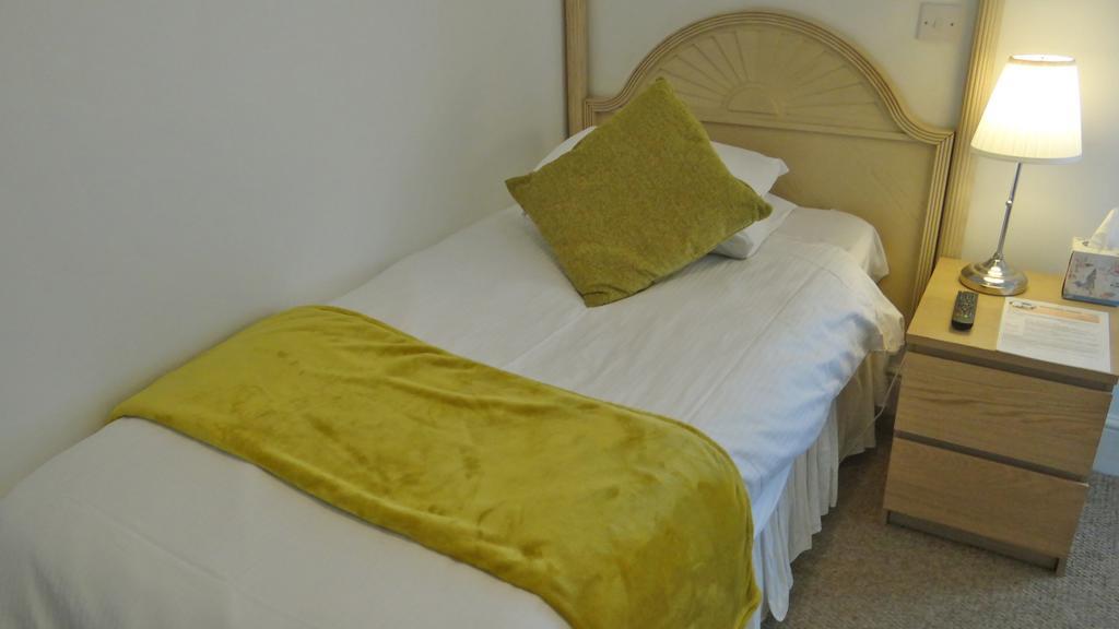 Jessamine House Hotel Gravesend Chambre photo