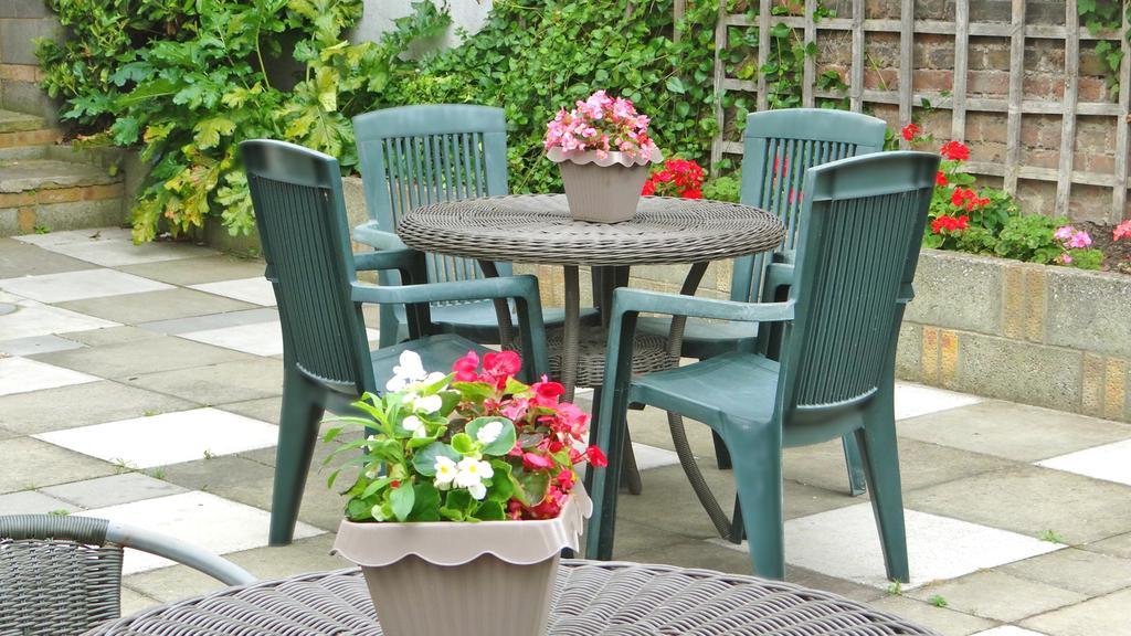 Jessamine House Hotel Gravesend Extérieur photo