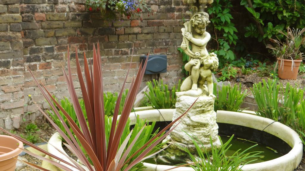 Jessamine House Hotel Gravesend Extérieur photo