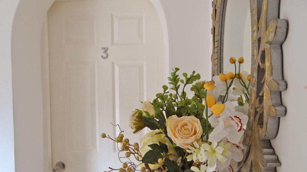 Jessamine House Hotel Gravesend Extérieur photo