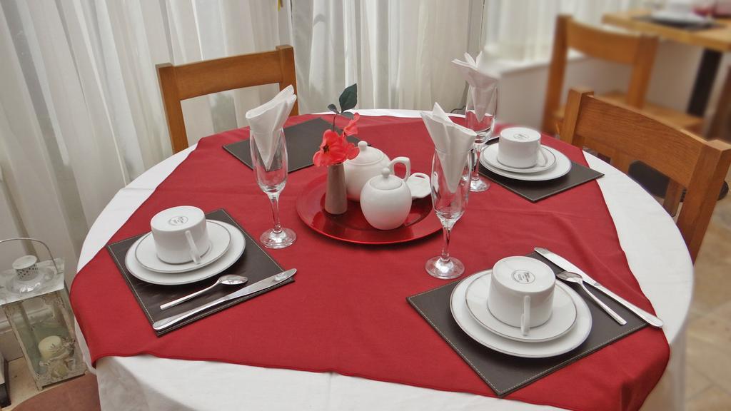 Jessamine House Hotel Gravesend Extérieur photo
