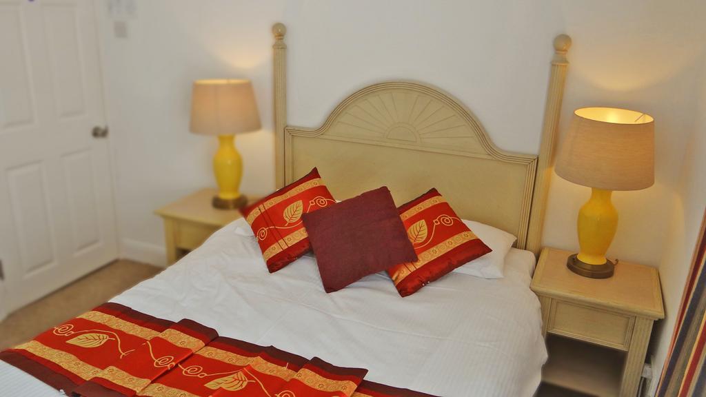 Jessamine House Hotel Gravesend Chambre photo