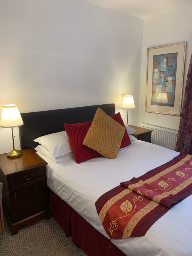 Jessamine House Hotel Gravesend Extérieur photo